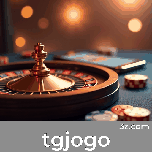 tgjogo: Apostas em Esportes ao Vivo para Brasileiros