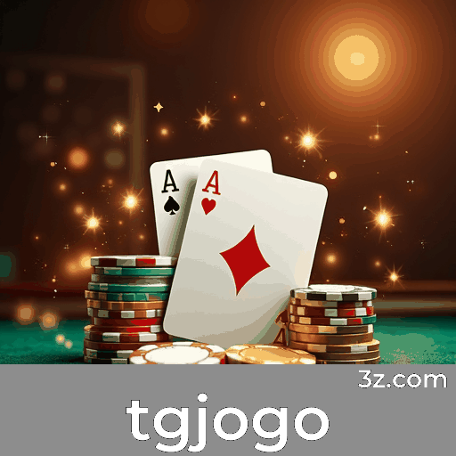 Revolucionária Ideia de Jogos Redefine Apostas Online com tgjogo