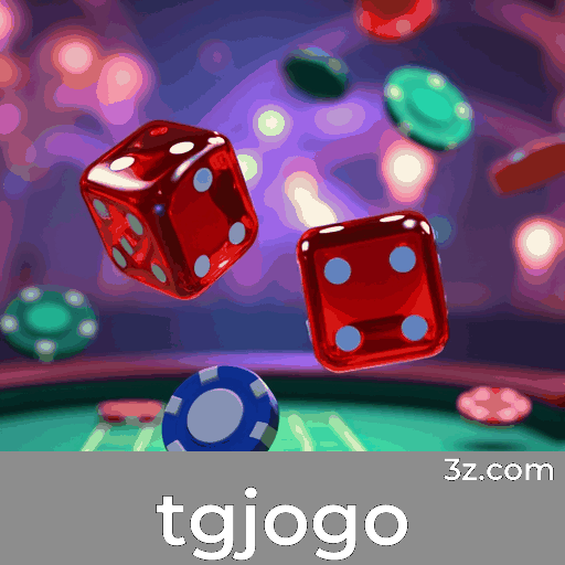 Tgjogo: Plataforma de Jogo com Qualidade e Segurança