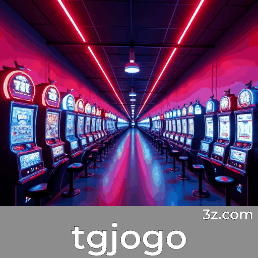 tgjogo: Apostas em Esportes ao Vivo para Brasileiros