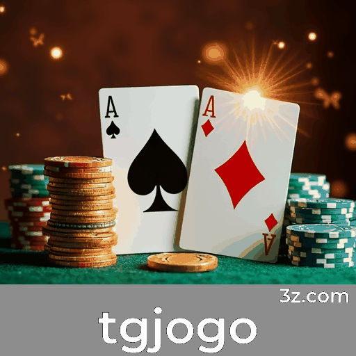 tgjogo: Apostas em Esportes ao Vivo para Brasileiros