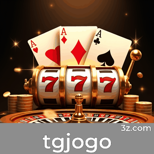 tgjogo: Cassino Online Seguro e Rápido
