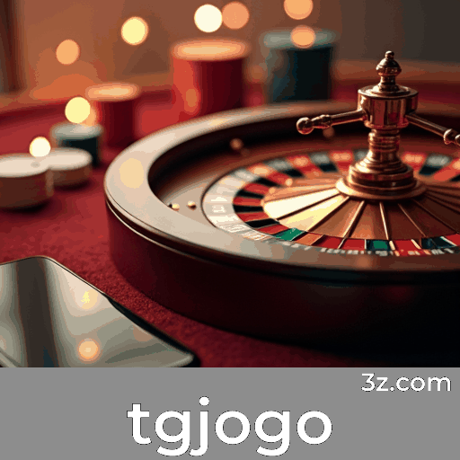 Tgjogo: Plataforma de Jogo com Qualidade e Segurança