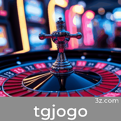 Revolucionária Ideia de Jogos Redefine Apostas Online com tgjogo