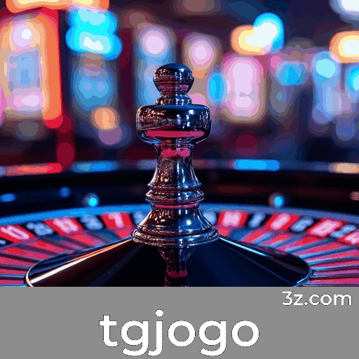 Tgjogo: Plataforma de Jogo com Qualidade e Segurança