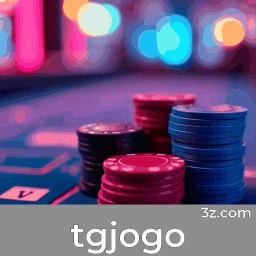 tgjogo: Cassino Online Seguro e Rápido