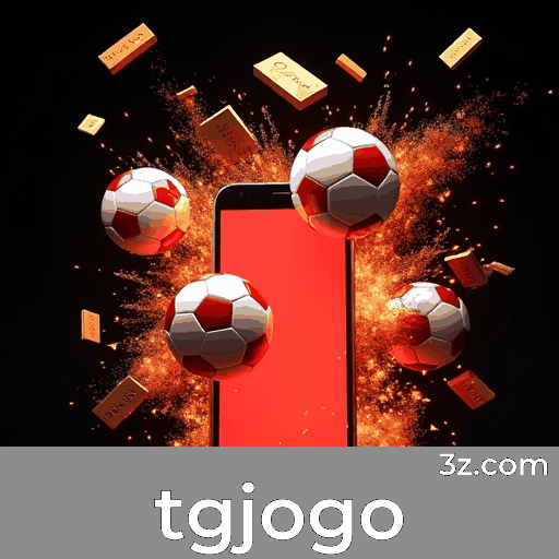 Revolucionária Ideia de Jogos Redefine Apostas Online com tgjogo