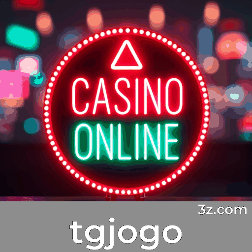 tgjogo: Apostas em Esportes ao Vivo para Brasileiros